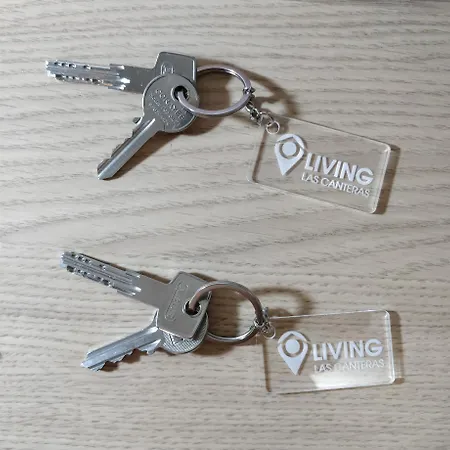 Apartament Living Canteras Homes - 20 Steps To The