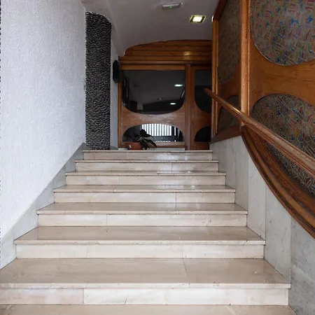 Apartament Living Canteras Homes - 20 Steps To The