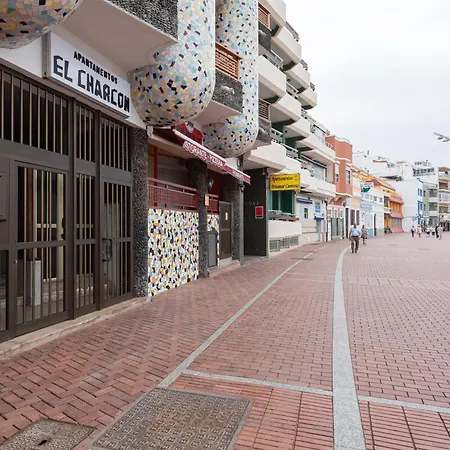 Living Canteras Homes - 20 Steps To The Apartament *